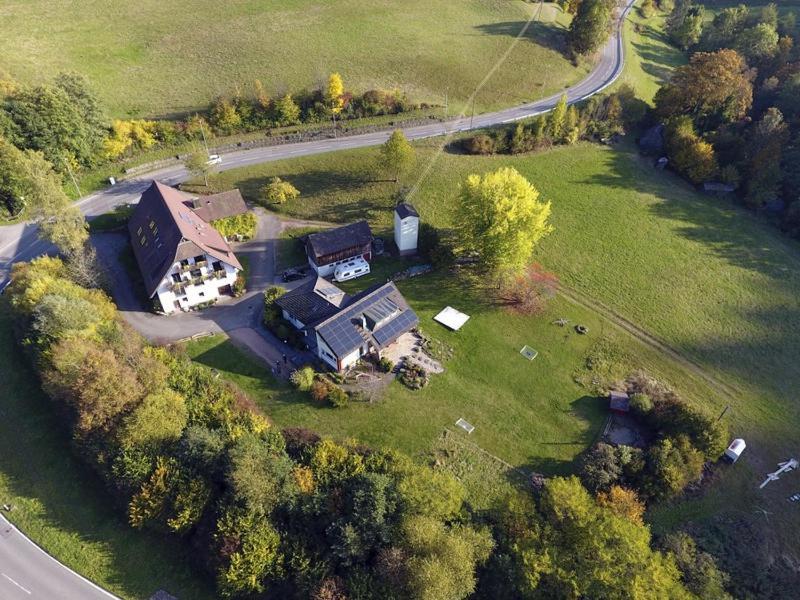 Ferienwohnungen Schwabenhof Schramberg Dış mekan fotoğraf